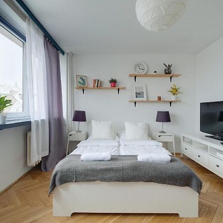 Noctis Old Town Apartment Варшава Екстериор снимка
