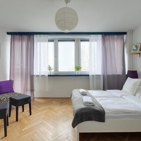 Noctis Old Town Apartment Варшава Екстериор снимка