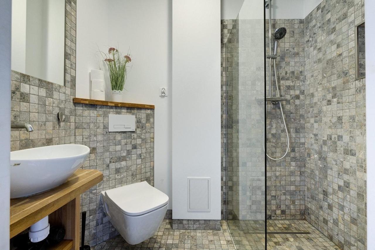 Noctis Old Town Apartment Варшава Екстериор снимка