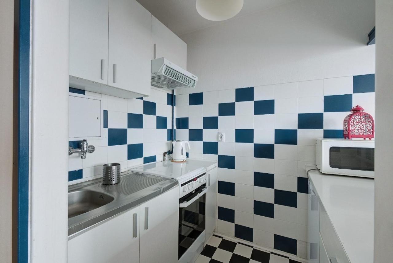 Noctis Old Town Apartment Варшава Екстериор снимка