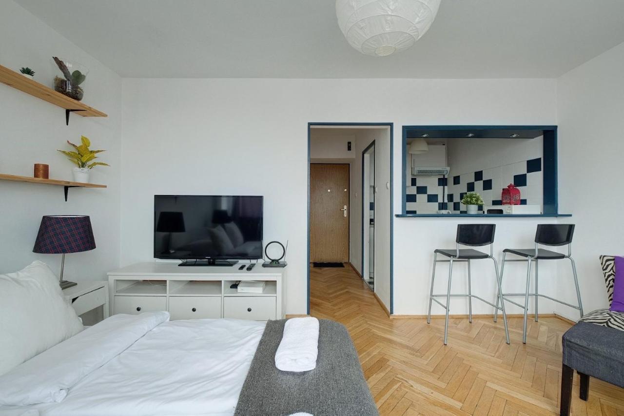 Noctis Old Town Apartment Варшава Екстериор снимка