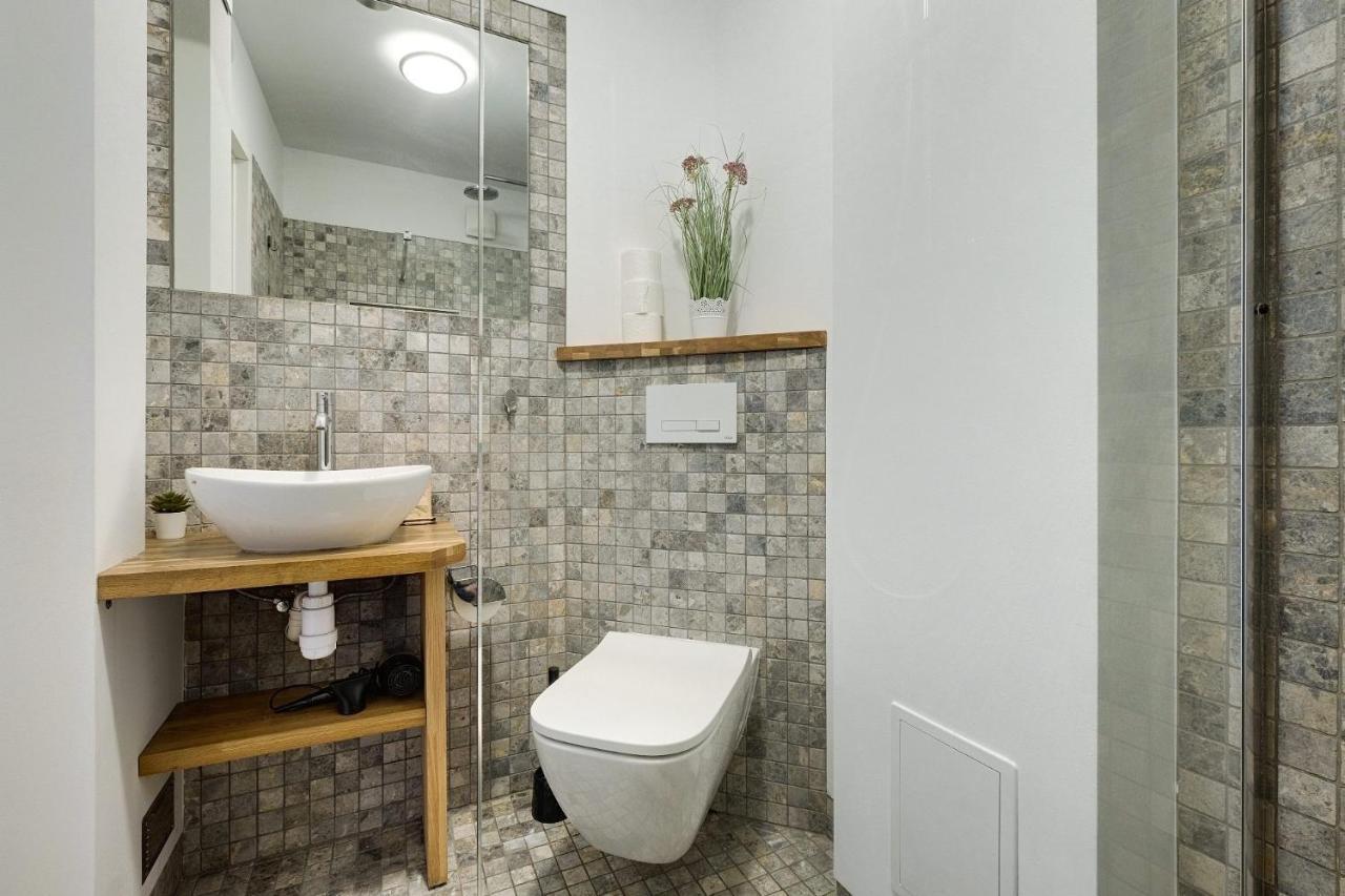 Noctis Old Town Apartment Варшава Екстериор снимка